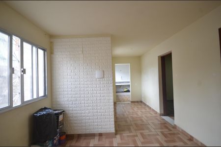 Apartamento para alugar com 60m², 2 quartos e sem vagaSala