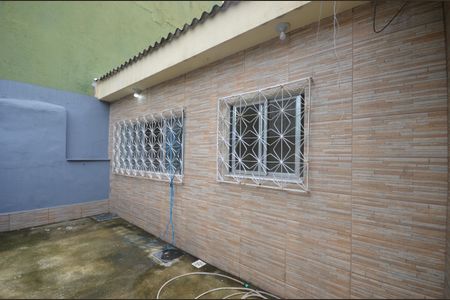 Apartamento para alugar com 60m², 2 quartos e sem vagaFachada