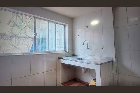 Apartamento para alugar com 60m², 2 quartos e sem vagaCozinha