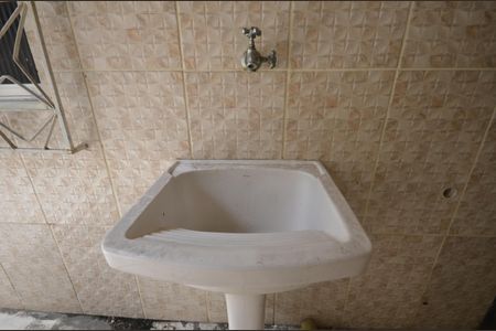 Apartamento para alugar com 60m², 2 quartos e sem vagaÁrea de Serviço