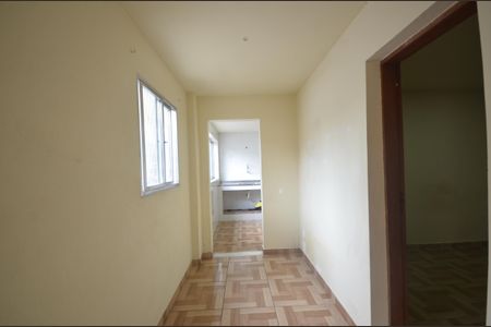 Sala de apartamento para alugar com 2 quartos, 60m² em Bento Ribeiro, Rio de Janeiro