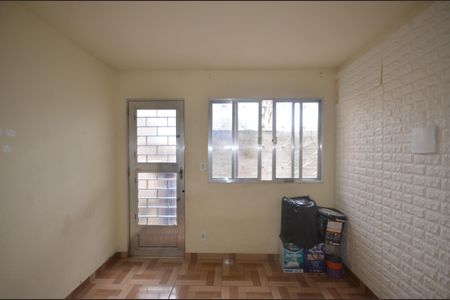 Sala de apartamento para alugar com 2 quartos, 60m² em Bento Ribeiro, Rio de Janeiro
