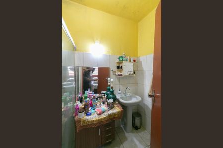 Casa à venda com 360m², 3 quartos e sem vaga