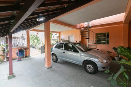Casa à venda com 360m², 3 quartos e sem vaga