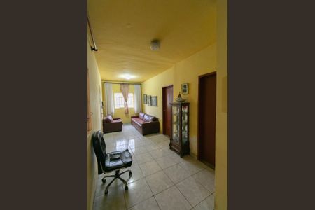 Casa à venda com 3 quartos, 360m² em Canaa, Belo Horizonte