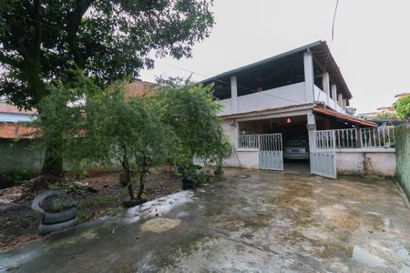 Casa à venda com 360m², 3 quartos e sem vaga