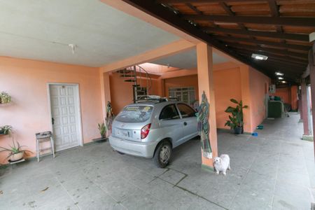 Casa à venda com 360m², 3 quartos e sem vaga