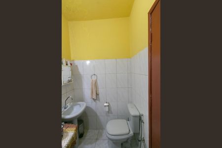 Casa à venda com 360m², 3 quartos e sem vaga