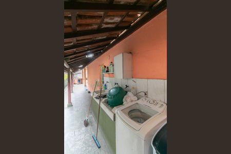 Casa à venda com 360m², 3 quartos e sem vaga