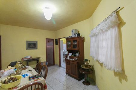 Casa à venda com 360m², 3 quartos e sem vaga