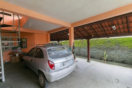 Casa à venda com 360m², 3 quartos e sem vaga
