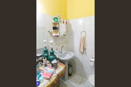 Casa à venda com 360m², 3 quartos e sem vaga