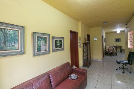 Casa à venda com 360m², 3 quartos e sem vaga