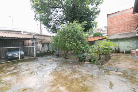 Casa à venda com 360m², 3 quartos e sem vaga