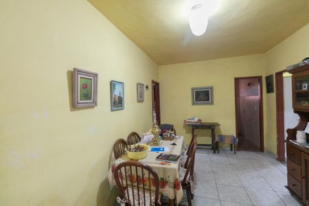 Casa à venda com 360m², 3 quartos e sem vaga
