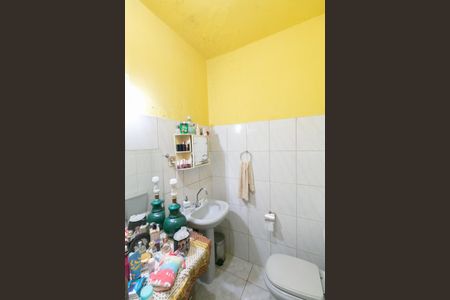 Casa à venda com 360m², 3 quartos e sem vaga