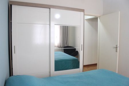 Quarto 1 de apartamento para alugar com 2 quartos, 92m² em Centro, São Caetano do Sul