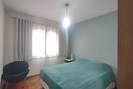 Quarto 1 de apartamento para alugar com 2 quartos, 92m² em Centro, São Caetano do Sul