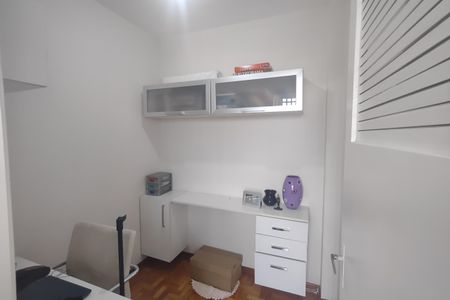 Apartamento à venda com 92m², 2 quartos e sem vagaEscritório
