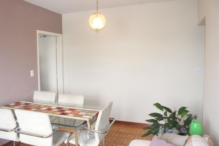 Sala de apartamento para alugar com 2 quartos, 92m² em Centro, São Caetano do Sul