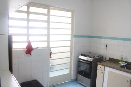Apartamento à venda com 92m², 2 quartos e sem vagaCozinha