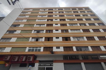 Apartamento à venda com 92m², 2 quartos e sem vagaFachada