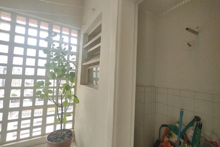 Apartamento à venda com 92m², 2 quartos e sem vagaBanheiro 2