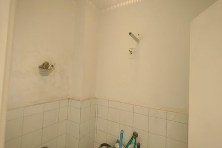 Apartamento à venda com 92m², 2 quartos e sem vagaBanheiro 2