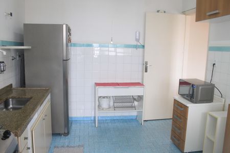 Apartamento à venda com 92m², 2 quartos e sem vagaCozinha