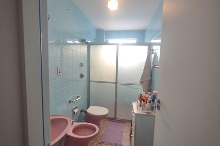 Apartamento à venda com 92m², 2 quartos e sem vagaBanheiro 1