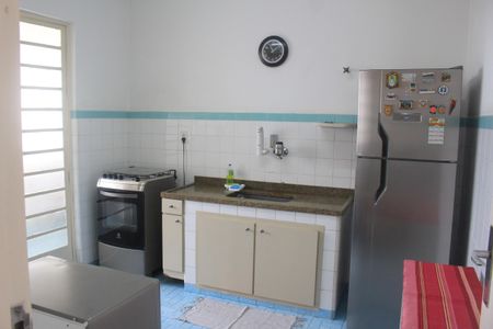 Apartamento à venda com 92m², 2 quartos e sem vagaCozinha