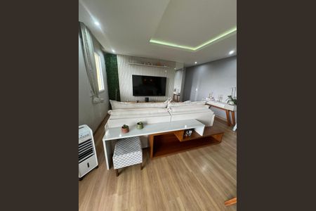Apartamento para alugar com 1 quarto, 64m² em Chácara Agrindus, Taboão da Serra