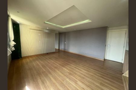 Apartamento para alugar com 1 quarto, 64m² em Chácara Agrindus, Taboão da Serra