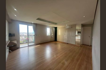 Apartamento para alugar com 1 quarto, 64m² em Chácara Agrindus, Taboão da Serra