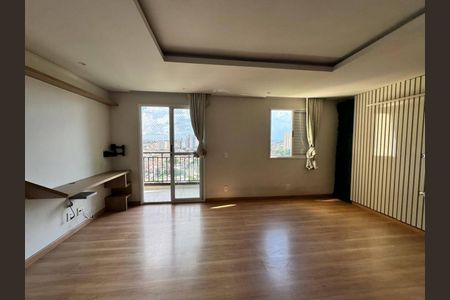 Apartamento para alugar com 1 quarto, 64m² em Chácara Agrindus, Taboão da Serra