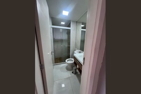 Apartamento para alugar com 1 quarto, 64m² em Chácara Agrindus, Taboão da Serra