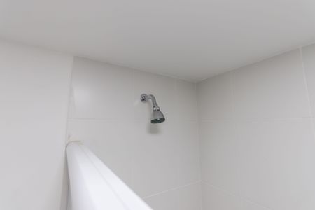 Studio para alugar com 26m², 1 quarto e sem vagaBanheiro