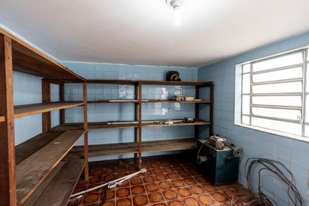 Casa para alugar com 250m², 3 quartos e 5 vagas Casa para alugar com 250m², 3 quartos e 5 vagasDepósito