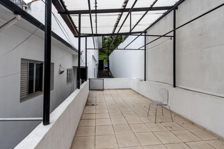 Casa para alugar com 250m², 3 quartos e 5 vagas Casa para alugar com 250m², 3 quartos e 5 vagasQuintal