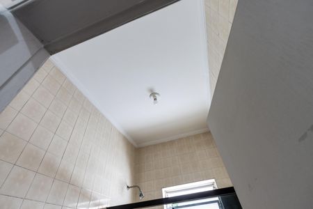 Casa para alugar com 250m², 3 quartos e 5 vagas Casa para alugar com 250m², 3 quartos e 5 vagasBanheiro superior