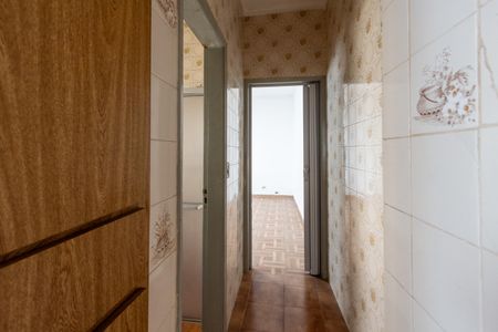 Casa para alugar com 250m², 3 quartos e 5 vagas Casa para alugar com 250m², 3 quartos e 5 vagasCorredor