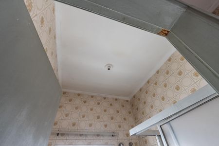 Casa para alugar com 250m², 3 quartos e 5 vagas Casa para alugar com 250m², 3 quartos e 5 vagasBanheiro do Corredor