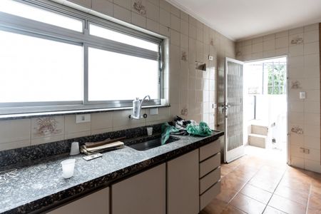 Casa para alugar com 250m², 3 quartos e 5 vagas Casa para alugar com 250m², 3 quartos e 5 vagasCozinha