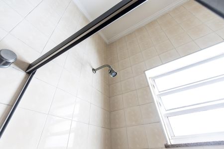 Casa para alugar com 250m², 3 quartos e 5 vagas Casa para alugar com 250m², 3 quartos e 5 vagasBanheiro superior