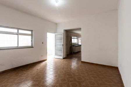 Casa para alugar com 250m², 3 quartos e 5 vagas Casa para alugar com 250m², 3 quartos e 5 vagasSala