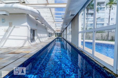 Apartamento à venda com 94m², 3 quartos e 2 vagasÁrea externa