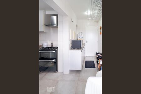 Apartamento à venda com 94m², 3 quartos e 2 vagasCozinha