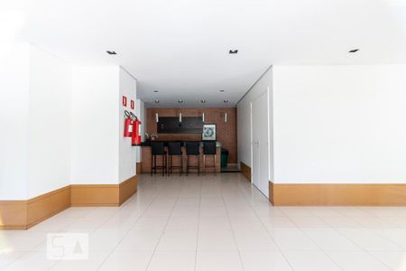 Apartamento à venda com 94m², 3 quartos e 2 vagasÁrea externa
