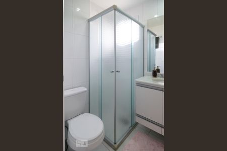 Apartamento à venda com 94m², 3 quartos e 2 vagasBanheiro