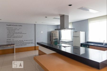 Apartamento à venda com 94m², 3 quartos e 2 vagasÁrea externa
